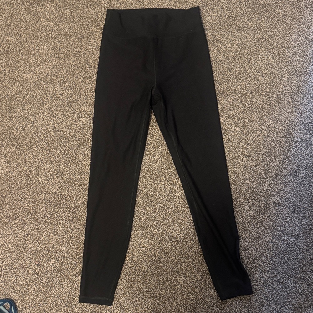 Women’s Black Leggings